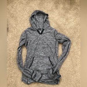 Womens Nike light layer!